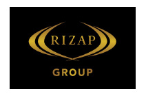 RIZAP Group